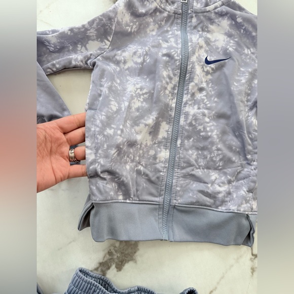 Nike Kids' Gray Tracksuit - Picture 3 of 10